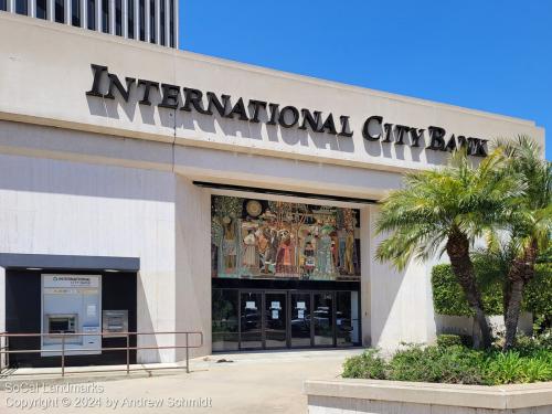 Home Savings Center, Long Beach, Los Angeles County