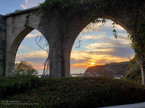 The Arches, Dana Point, Orange County