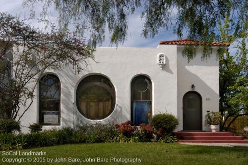 Kensington Historic District, San Diego, San Diego County