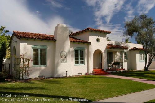 Kensington Historic District, San Diego, San Diego County