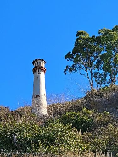 Laguna Beach Digester, Laguna Beach, Orange County