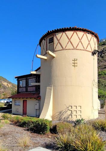 Laguna Beach Digester, Laguna Beach, Orange County