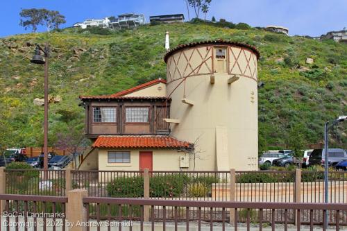 Laguna Beach Digester, Laguna Beach, Orange County