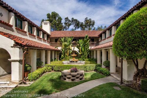 La Casa Nueva, Homestead Museum, City of Industry, Los Angeles County