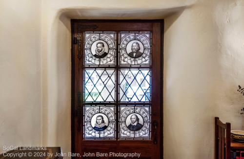 La Casa Nueva, Homestead Museum, City of Industry, Los Angeles County