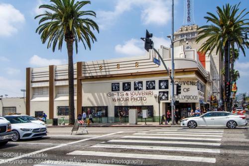 Lee Drug, Hollywood, Los Angeles County