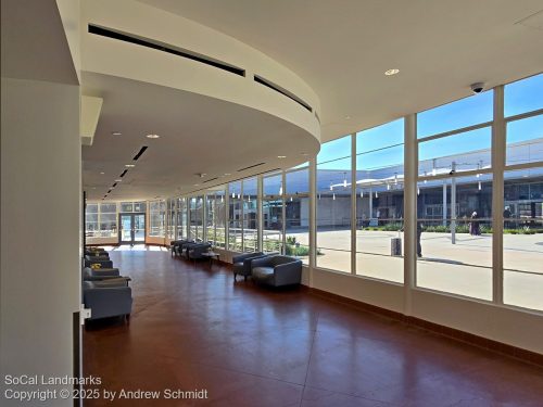 Long Beach Airport (LGB), Long Beach, Los Angeles County