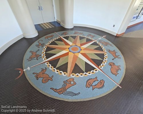 Long Beach Airport (LGB), Long Beach, Los Angeles County