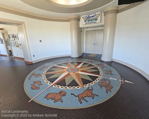 Long Beach Airport (LGB), Long Beach, Los Angeles County
