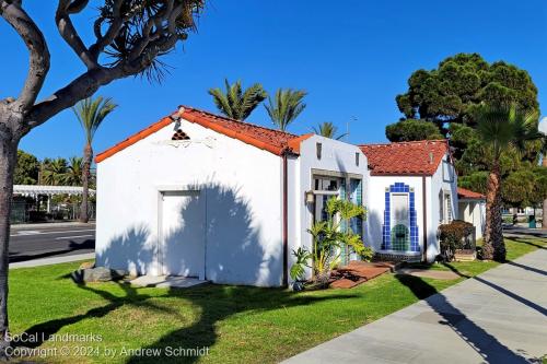 Lantern District, Dana Point, Orange County