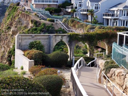 Lantern District, Dana Point, Orange County