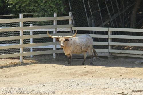 Leonis Adobe, Calabasas, Los Angeles County