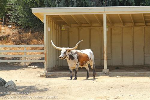 Leonis Adobe, Calabasas, Los Angeles County