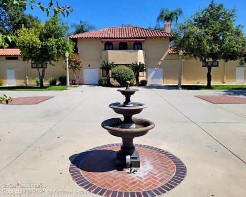 Monrovia Historical Museum, Monrovia, Los Angeles County