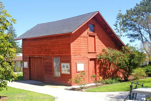 Magee Park, Carlsbad, San Diego County