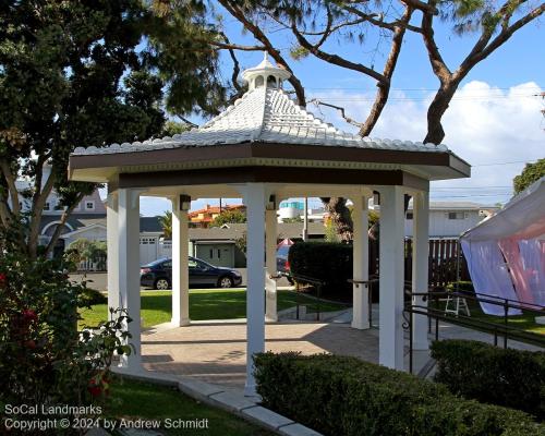 Magee Park, Carlsbad, San Diego County