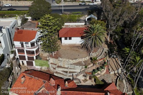Mariona (Villa Rockledge), Laguna Beach, Orange County