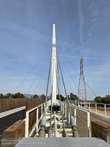 North Atwater Bridge, Los Angeles, Los Angeles County