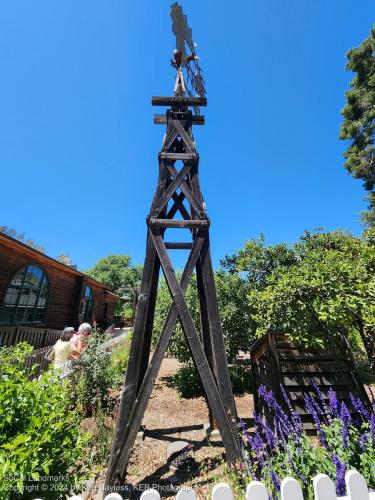 Old Poway Park, Poway, San Diego County