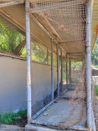 Griffith Park Zoo (Old LA Zoo), Los Angeles, Los Angeles County