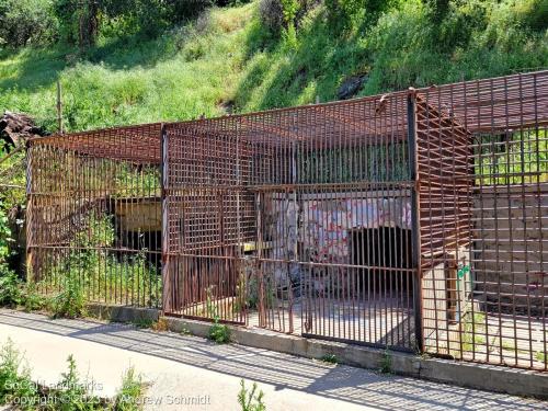 Griffith Park Zoo (Old LA Zoo), Los Angeles, Los Angeles County