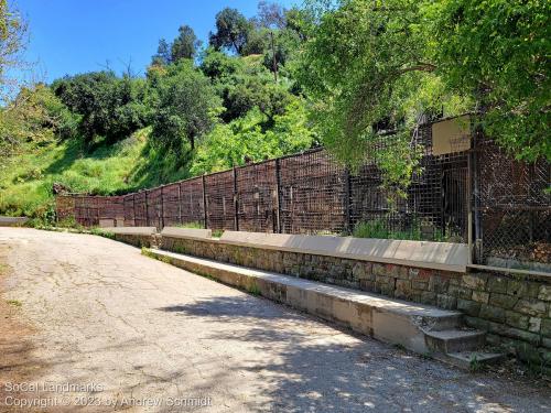 Griffith Park Zoo (Old LA Zoo), Los Angeles, Los Angeles County