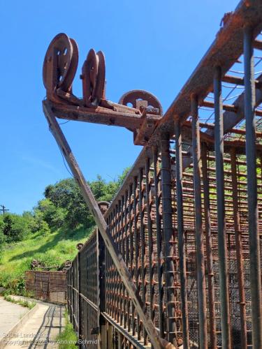 Griffith Park Zoo (Old LA Zoo), Los Angeles, Los Angeles County