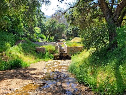 Griffith Park Zoo (Old LA Zoo), Los Angeles, Los Angeles County