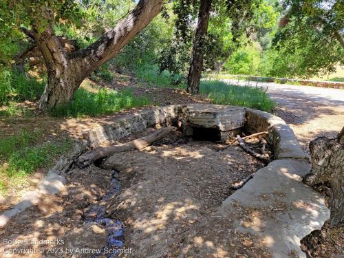 Griffith Park Zoo (Old LA Zoo), Los Angeles, Los Angeles County