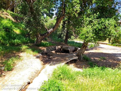 Griffith Park Zoo (Old LA Zoo), Los Angeles, Los Angeles County