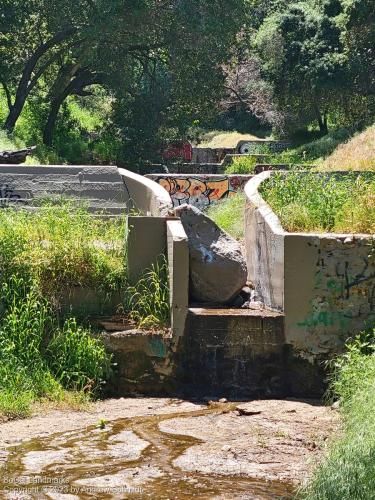 Griffith Park Zoo (Old LA Zoo), Los Angeles, Los Angeles County