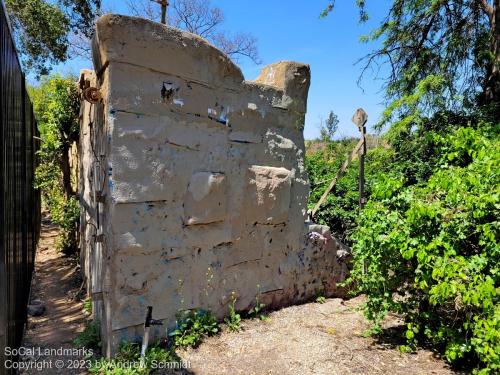 Griffith Park Zoo (Old LA Zoo), Los Angeles, Los Angeles County