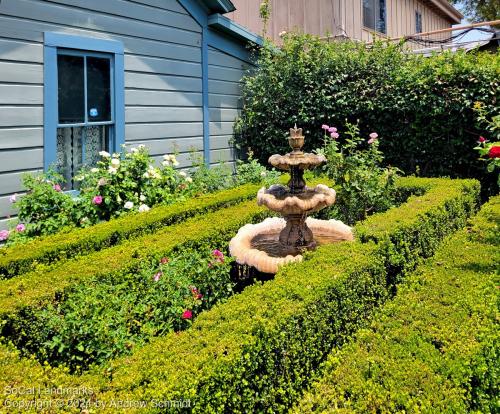 Plummer House, Calabasas, Los Angeles County