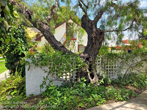 Rancho Los Alamitos, Long Beach, Los Angeles County