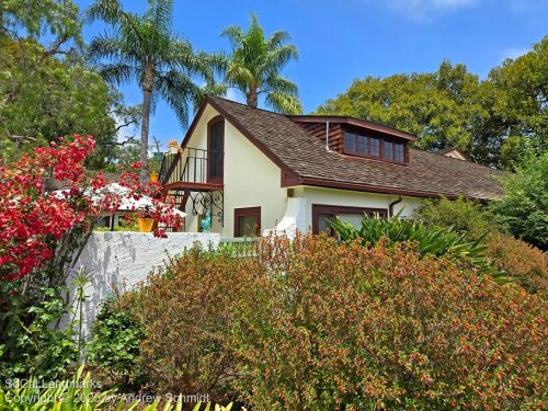 Rancho Los Alamitos, Long Beach, Los Angeles County