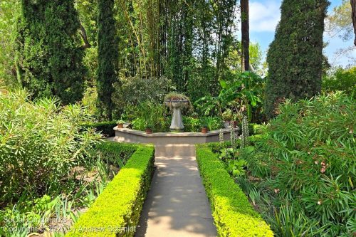 Rancho Los Alamitos, Long Beach, Los Angeles County