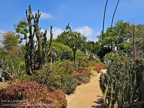 Rancho Los Alamitos, Long Beach, Los Angeles County
