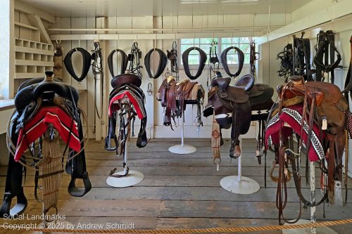 Rancho Los Alamitos, Long Beach, Los Angeles County