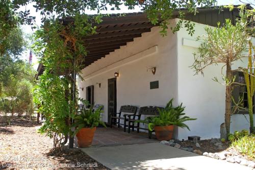 Serrano Adobe, Lake Forest, Orange County