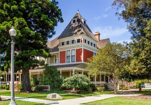 San Dimas Hotel, San Dimas, Los Angeles County