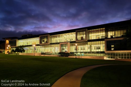 Soka University, Aliso Viejo, Orange County