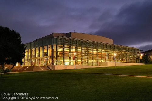 Soka University, Aliso Viejo, Orange County