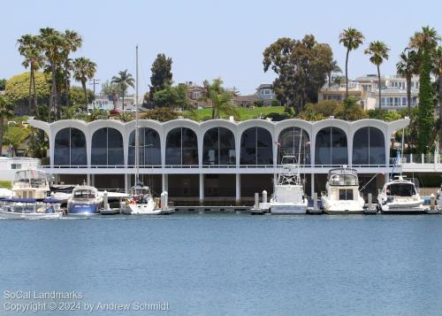 The Stuft Shirt, Newport Beach, Orange County