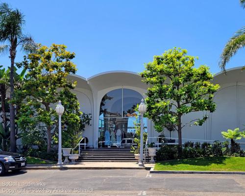 The Stuft Shirt, Newport Beach, Orange County