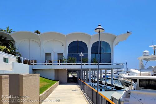 The Stuft Shirt, Newport Beach, Orange County