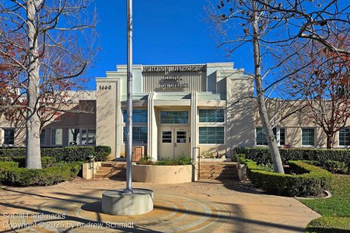Tichenor Clinic For Children, Long Beach, Los Angeles County