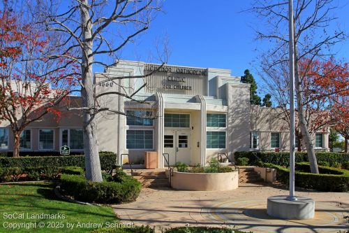 Tichenor Clinic For Children, Long Beach, Los Angeles County
