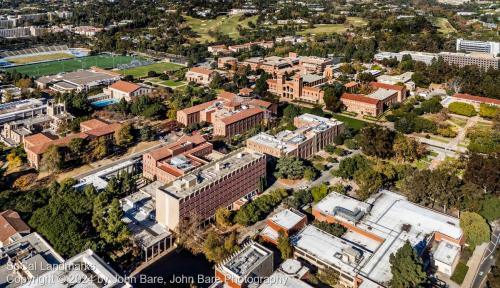 University of California, Los Angeles, Westwood, Los Angeles, Los Angeles County