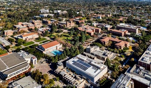 University of California, Los Angeles, Westwood, Los Angeles, Los Angeles County