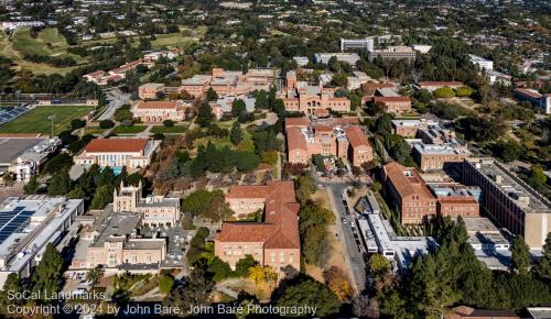 University of California, Los Angeles, Westwood, Los Angeles, Los Angeles County